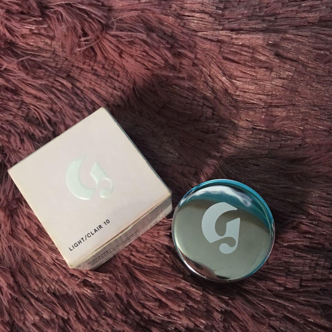 REPRICED! Glossier Stretch Concealer (Light) (Category: Makeup) located in Iligan City. Submitted by hello_imaliah (Listing ID 240404955, Image 1). Description: 80% full Guaranteed authentic. You can ask more photos if you want for authenticity check! NO MORE HAGGLING! LAST PRICE POSTED! Original price: 1220; from 850 now 700! FOR SHIPPING ONLY! SF shall be shouldred by the buyer!.