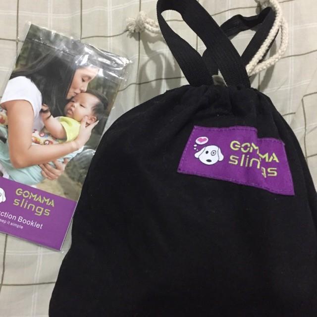 gomama sling