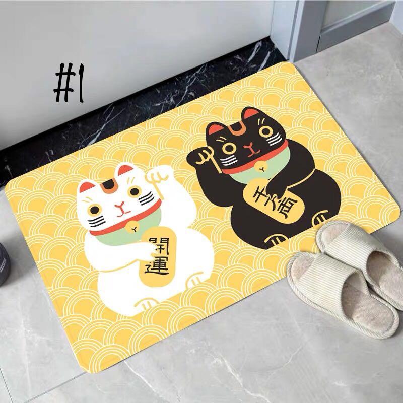 Good Quality Anti Slip Door Mats Furniture Others On Carousell