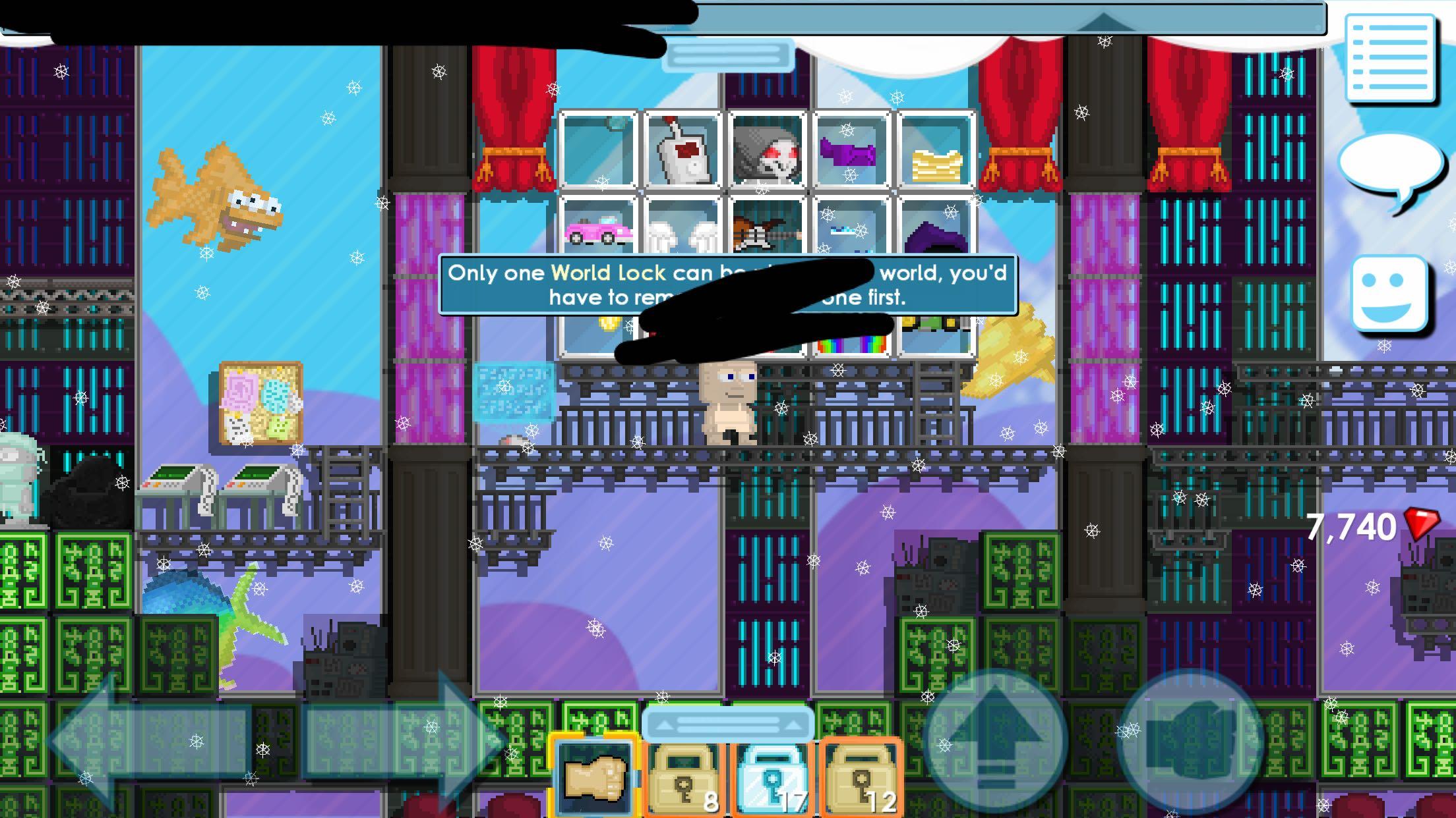 Growtopia Dls Toys Amp Games Video Gaming Video Games On