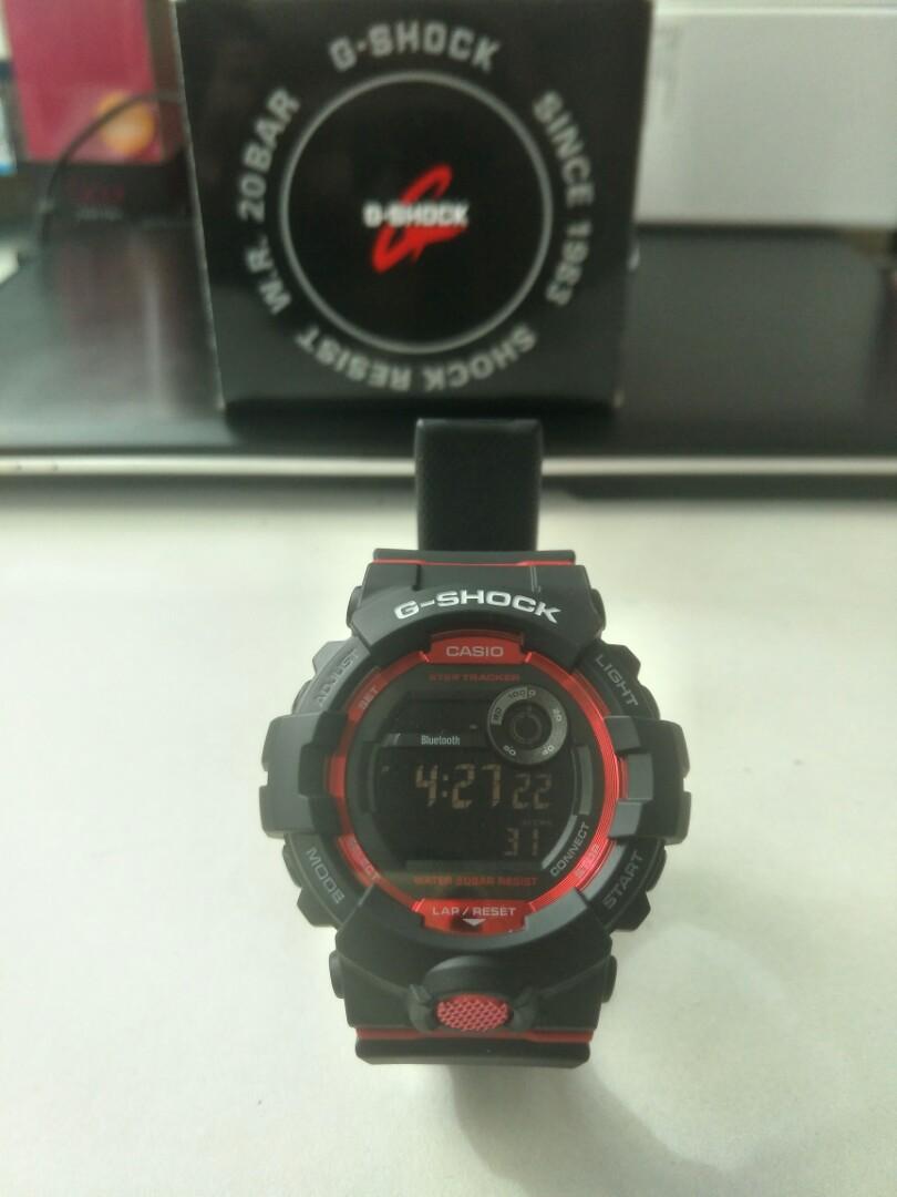G shock new arrivals gbd 800 1dr
