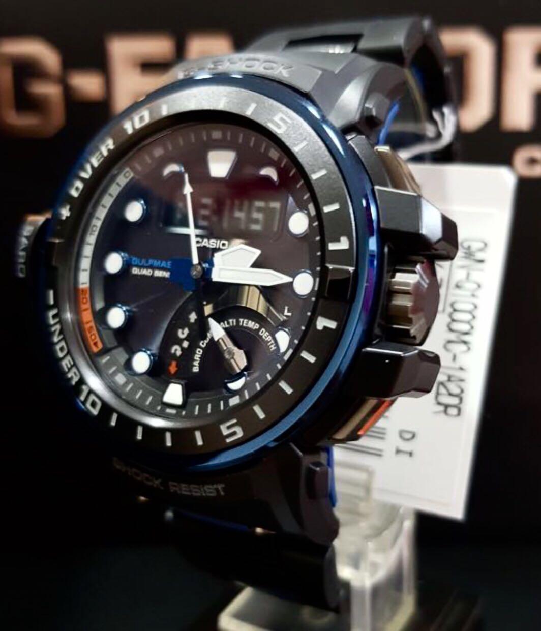 gwn q1000mc 1a2dr