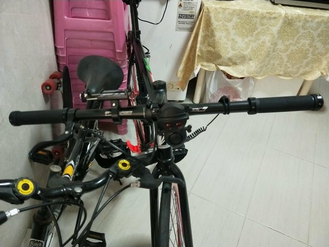 620mm handlebar deals