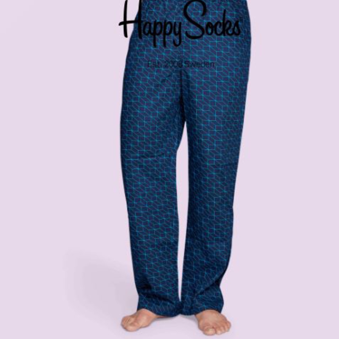 happy socks pants