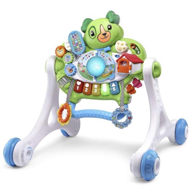 leapfrog scout get up and go walker