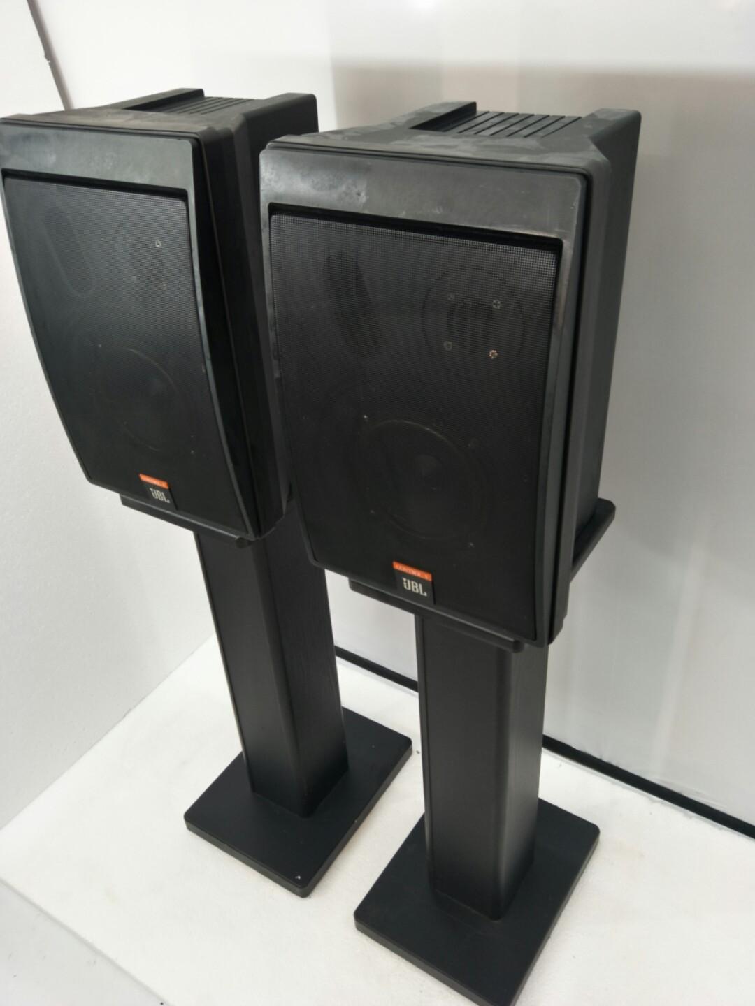 Tweeter jbl control 5 cheap