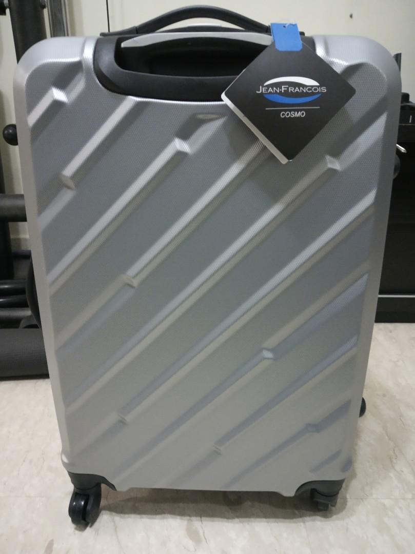 jean francois luggage