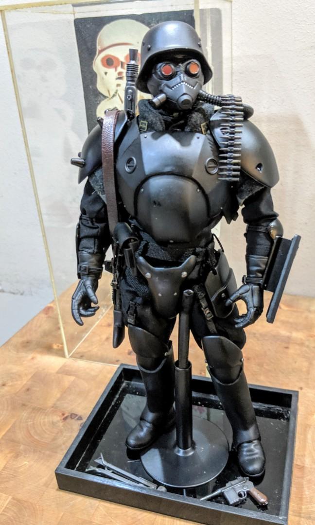 Jin sale roh figure