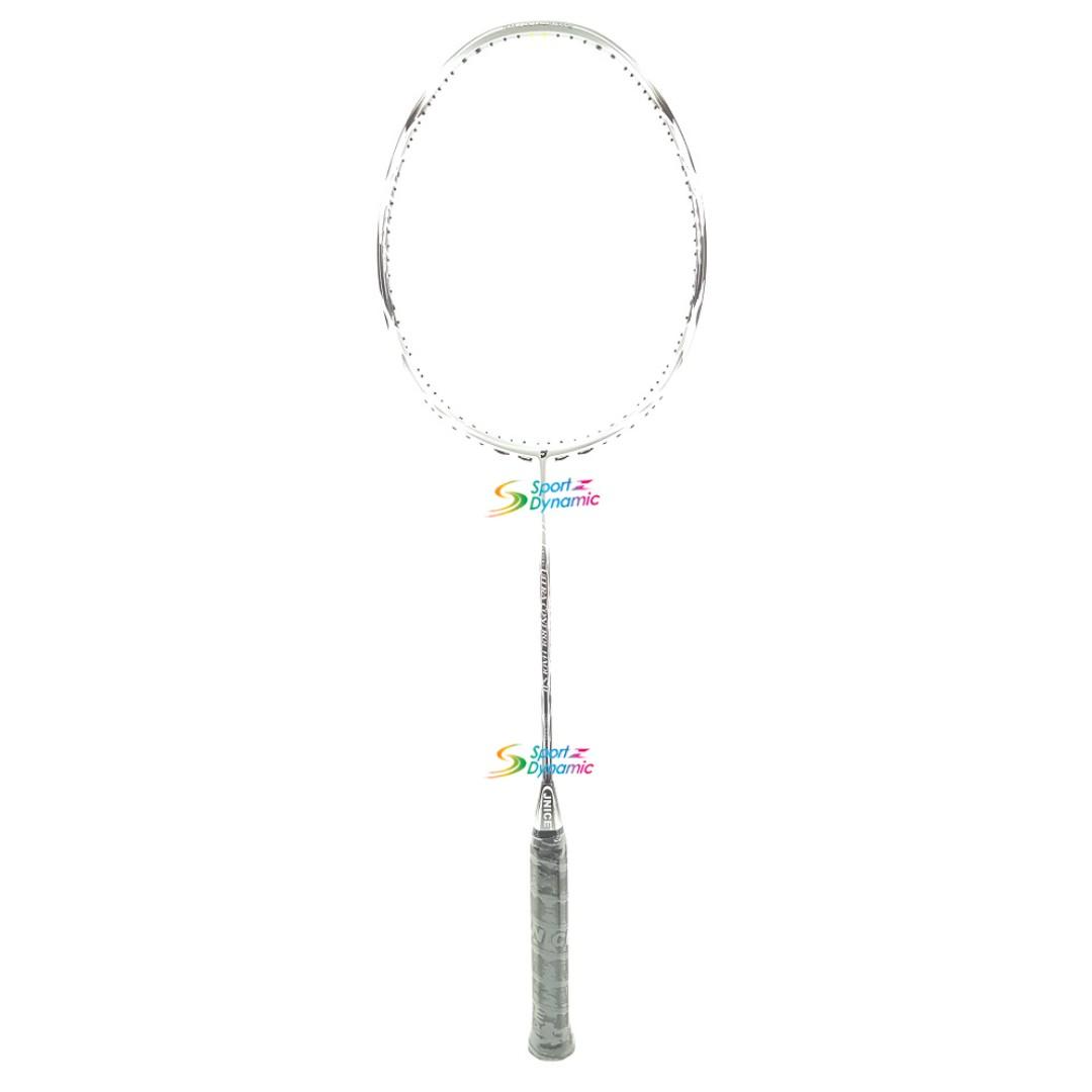 JNICE ULTRA CONTROL HADES 11 BADMINTON RACKET, Sports Equipment, Sports ...