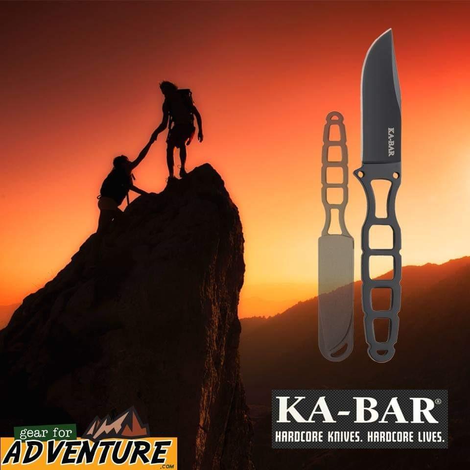 KABAR Knives KABAR Skeleton Knife, KA1118BP, Sports Equipment, Sports & Games, Billiards