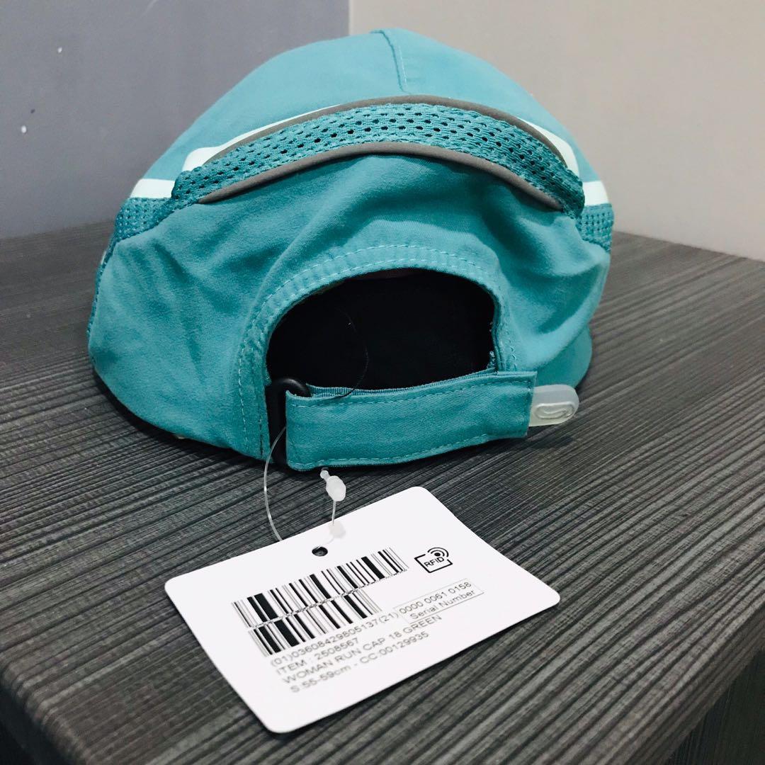 Kalenji running 2024 cap