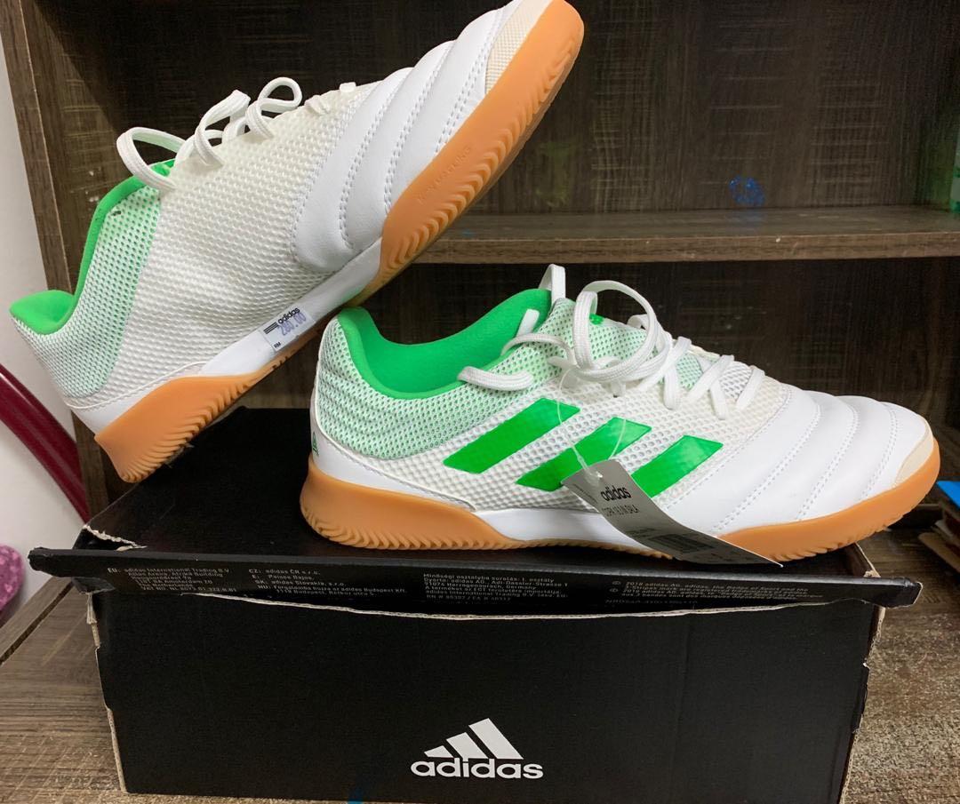 Kasut Futsal Sala Online, 58% OFF | www