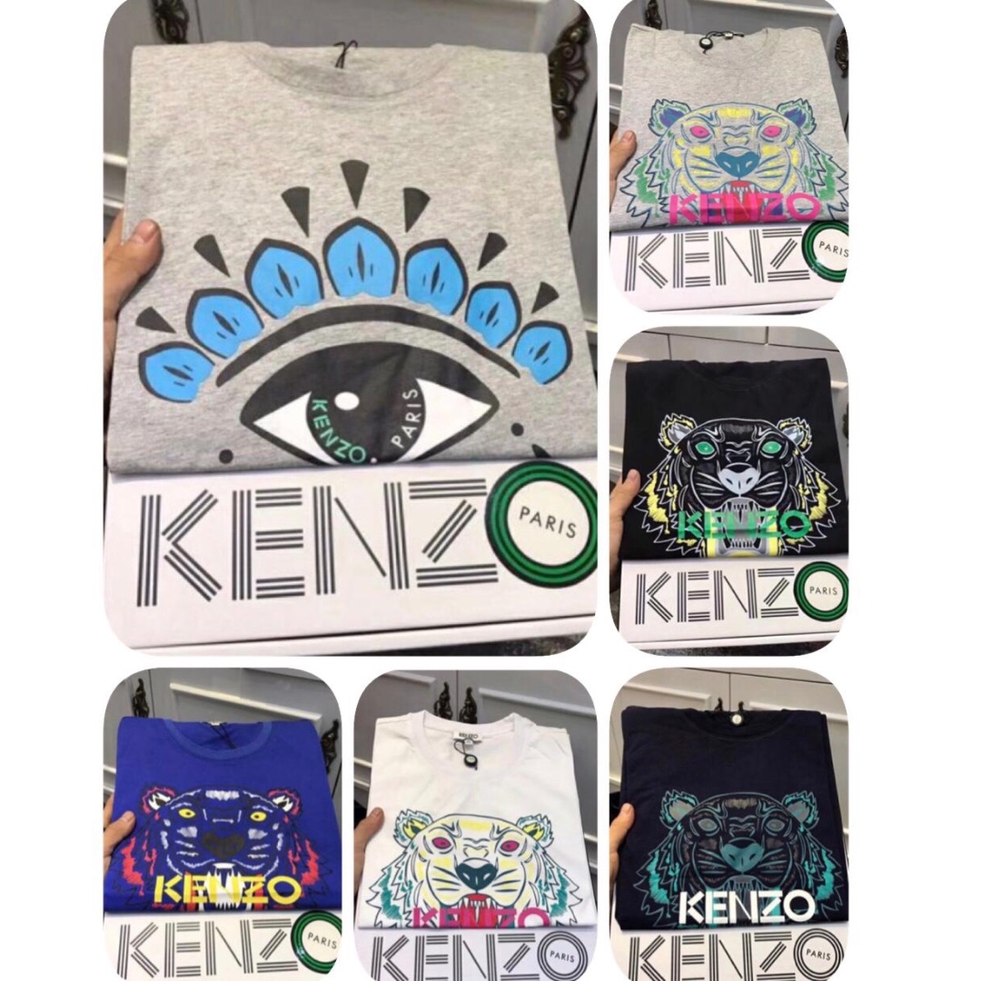 kenzo male