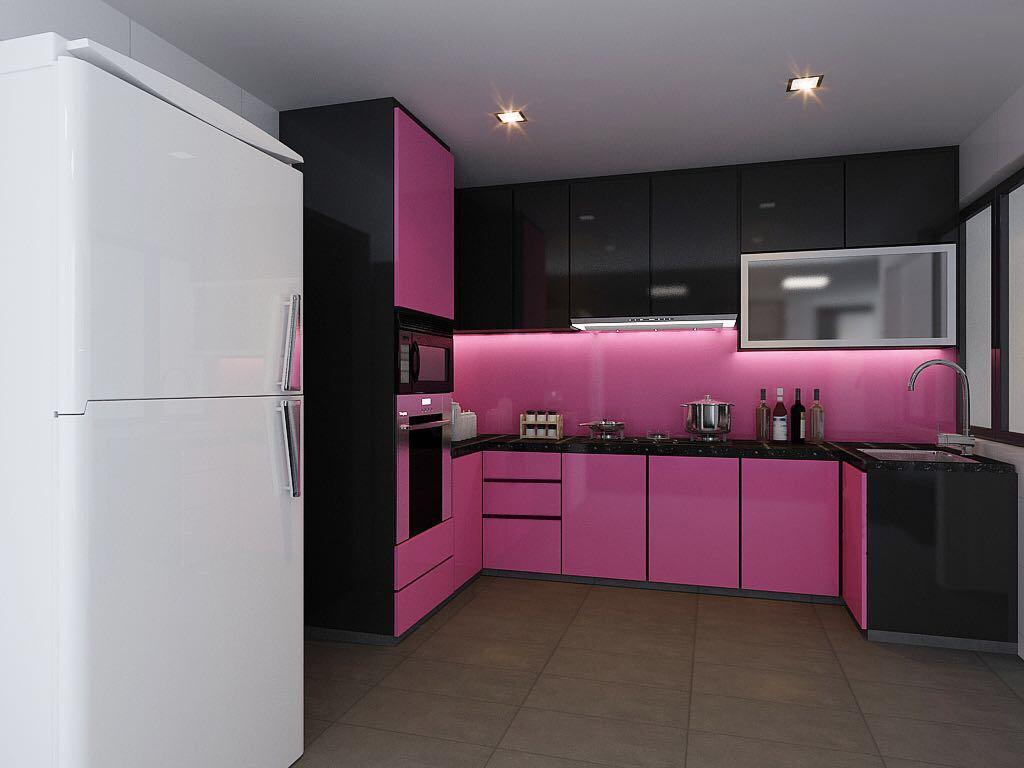Kitchen Cabinets Direct Factory Price Home Services Renovations On Carousell