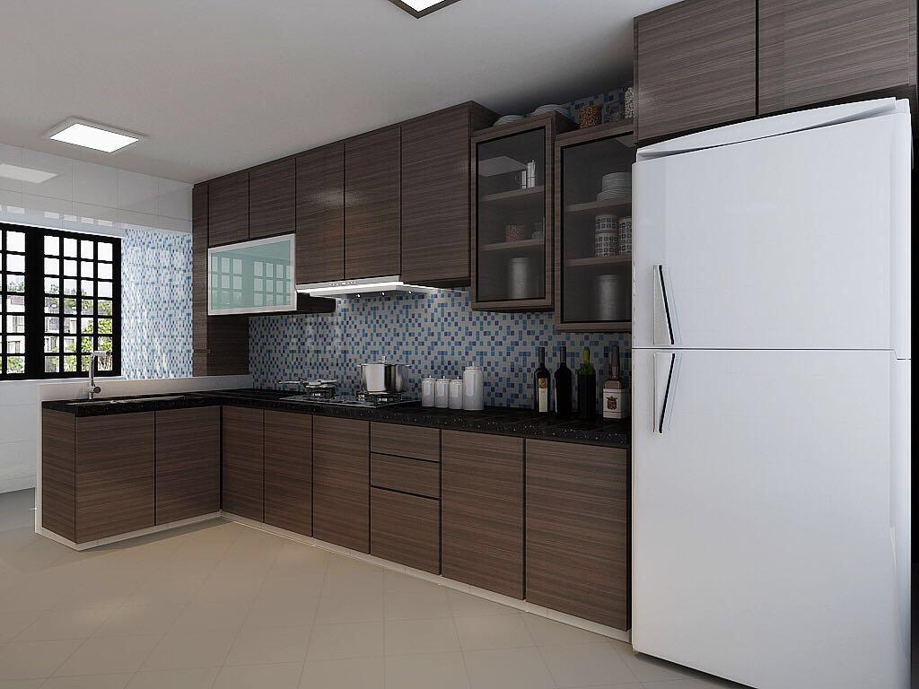 Kitchen direct factory price, Home Services, Renovations, Full