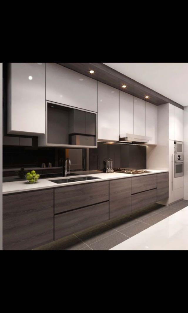 Kitchen direct factory price, Home Services, Renovations, Full