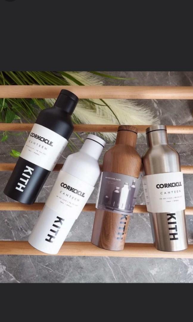 Kith x corkcicle canteen hot sale