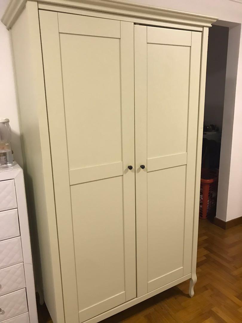 Laura Ashley Large Cupboard Vanity Table Furniture Tables Chairs On Carousell The cheapest offer starts at £10. carousell
