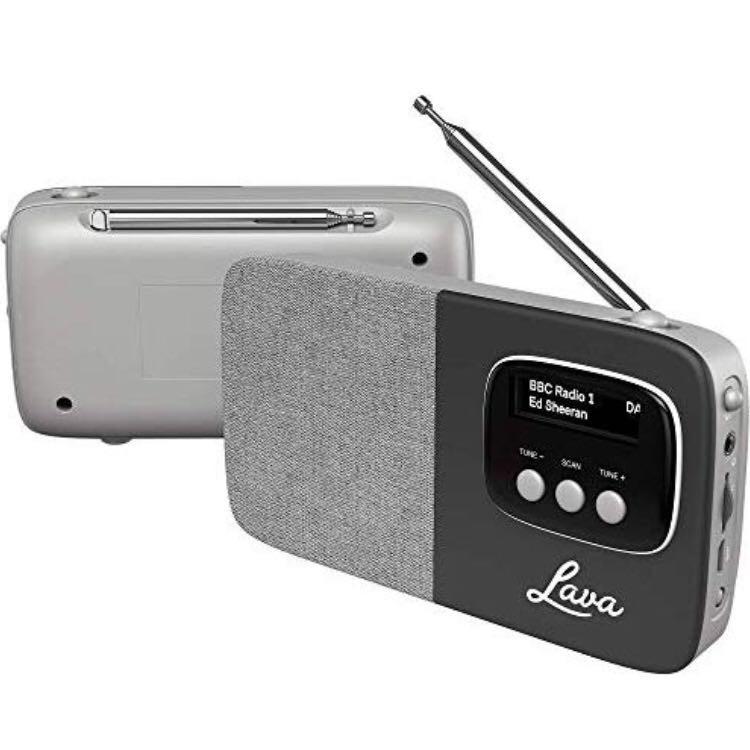 mini karva radio