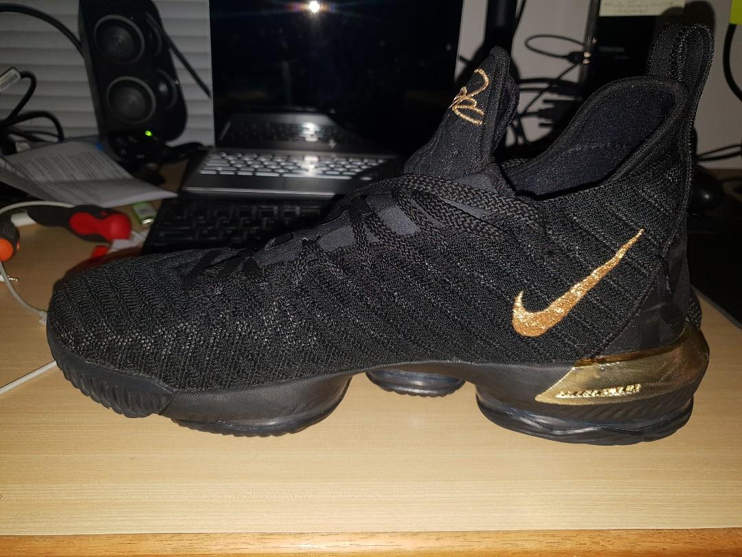 lebron 16 australia