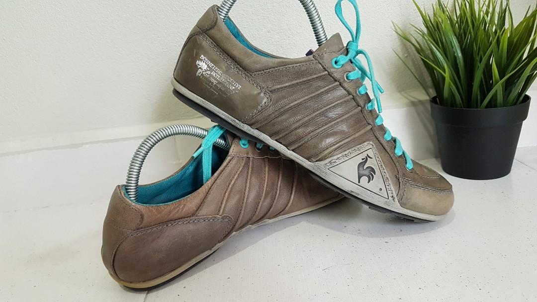 Coq online sportif buffalo