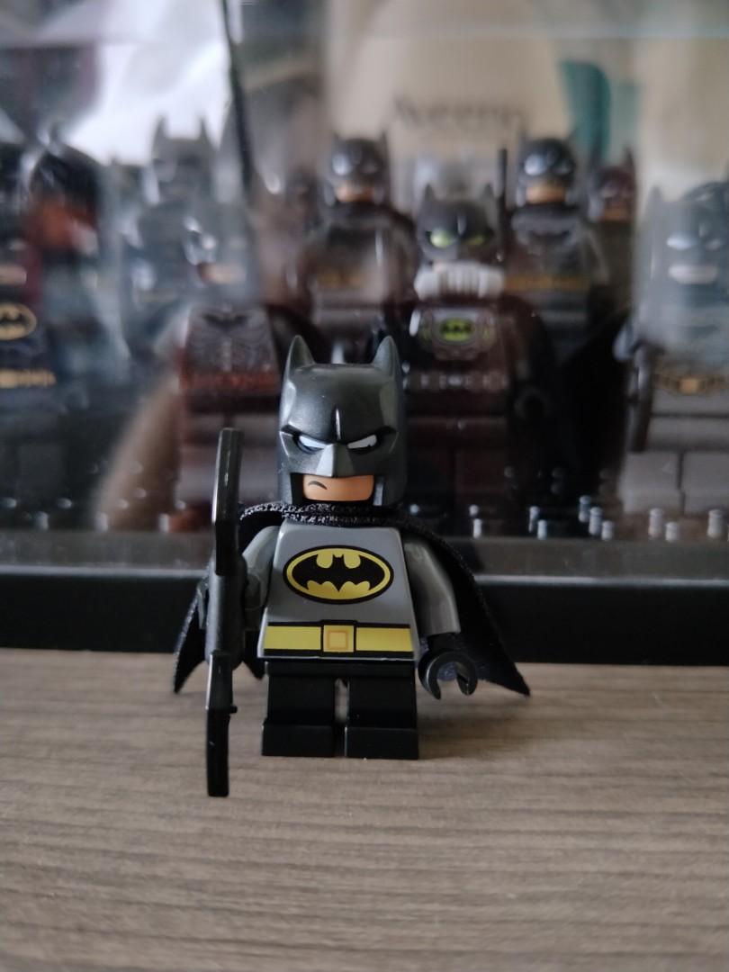 lego batman legs