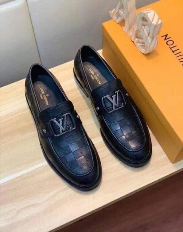 Louis Vuitton formal shoes, Men's 