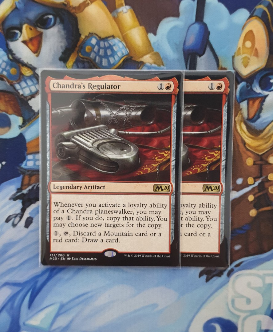 *CARTAPAPA* MAGIC MTGSouveraine Vampire x4Magic 2019 M19