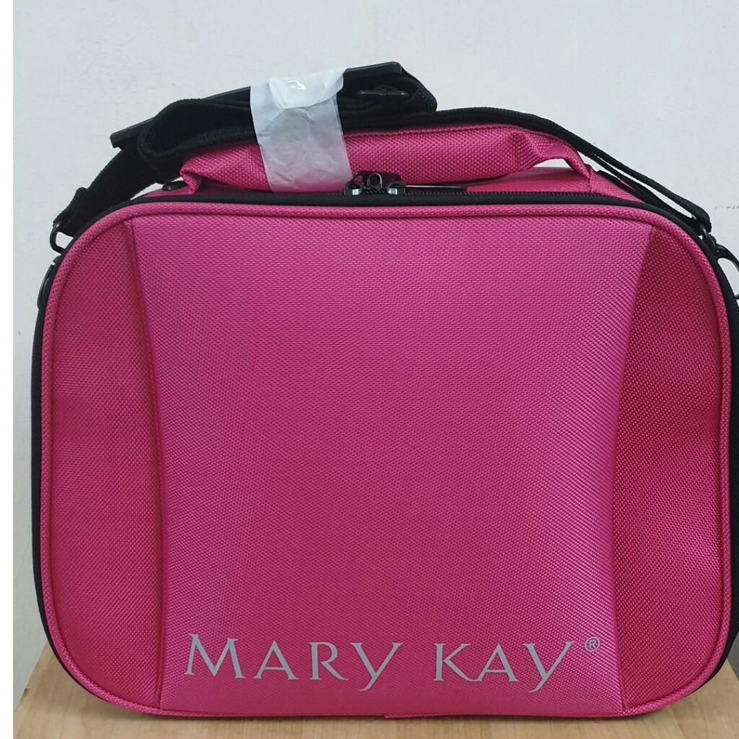 Mary kay toiletry bag best sale