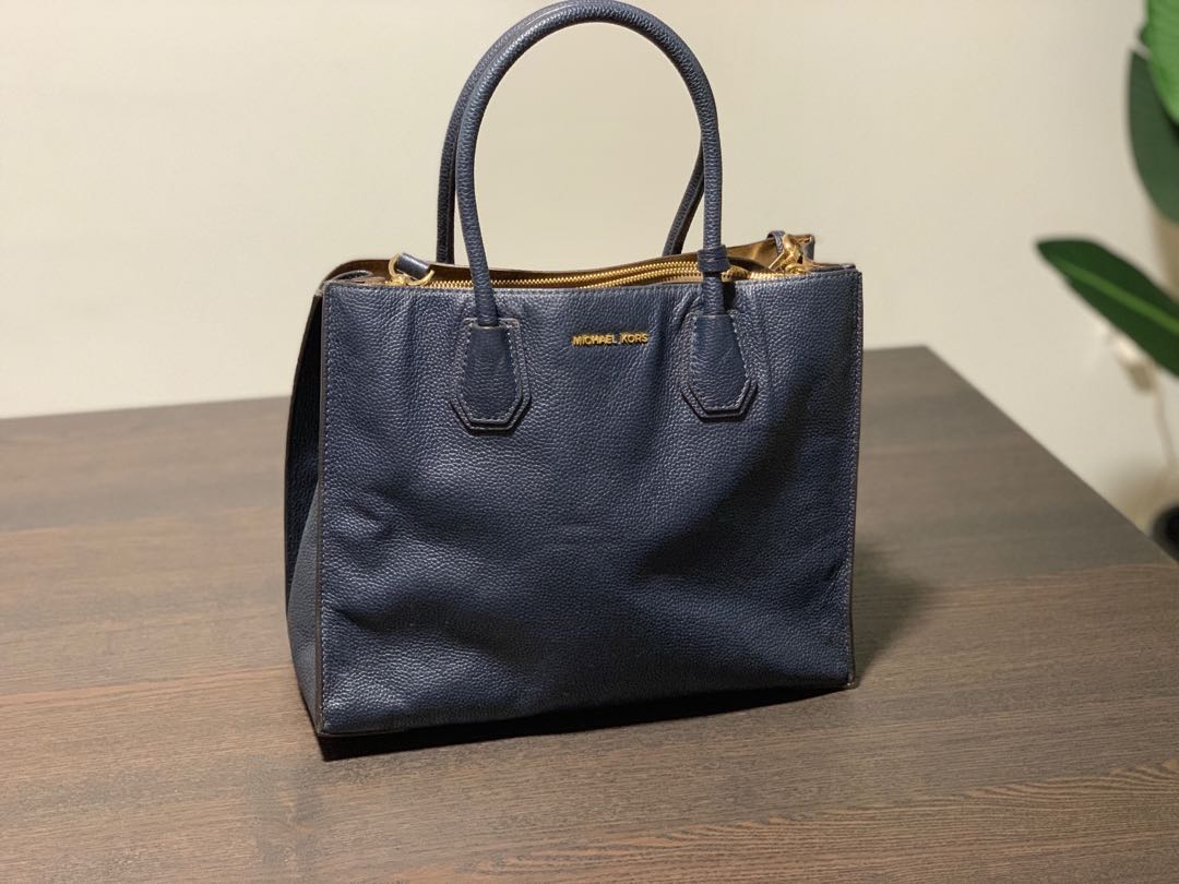 michael kors convertible tote