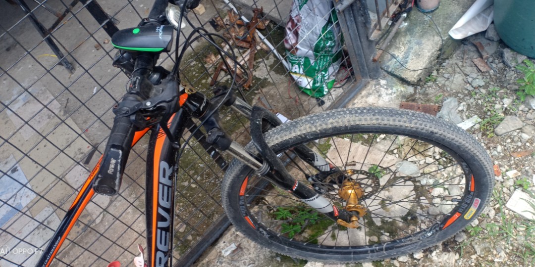 Mountain bike with motor for sale Clearance