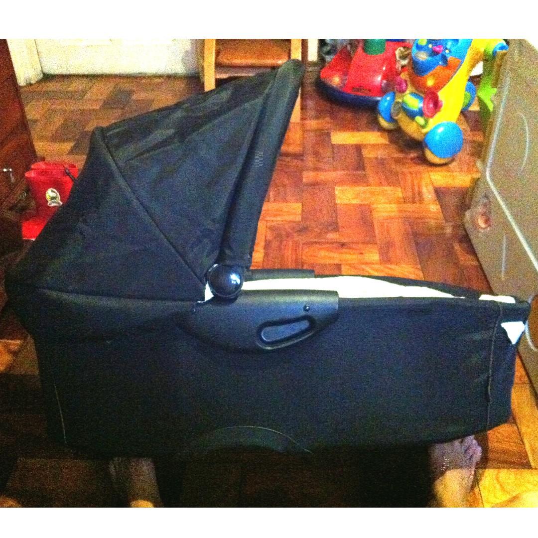baby transporter carrycot