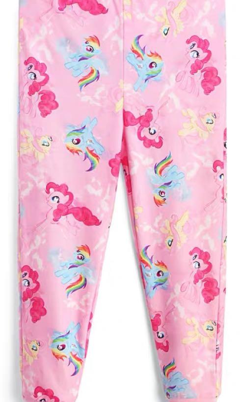 my little pony leggings