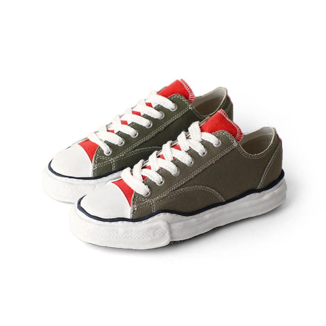 Nc x best sale mihara yasuhiro shoes