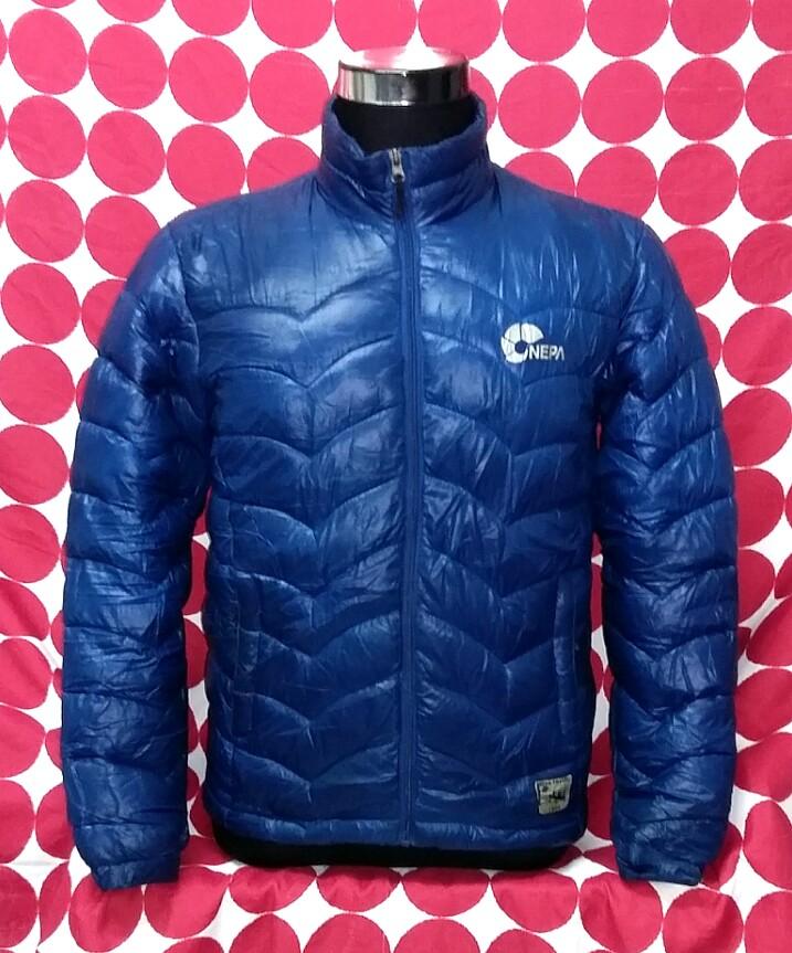 Nepa winter top jacket