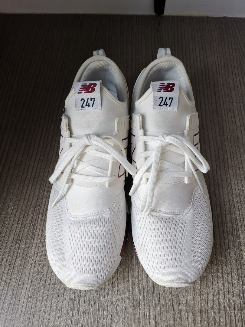 new balance b247