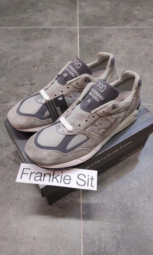 990gr2 new balance