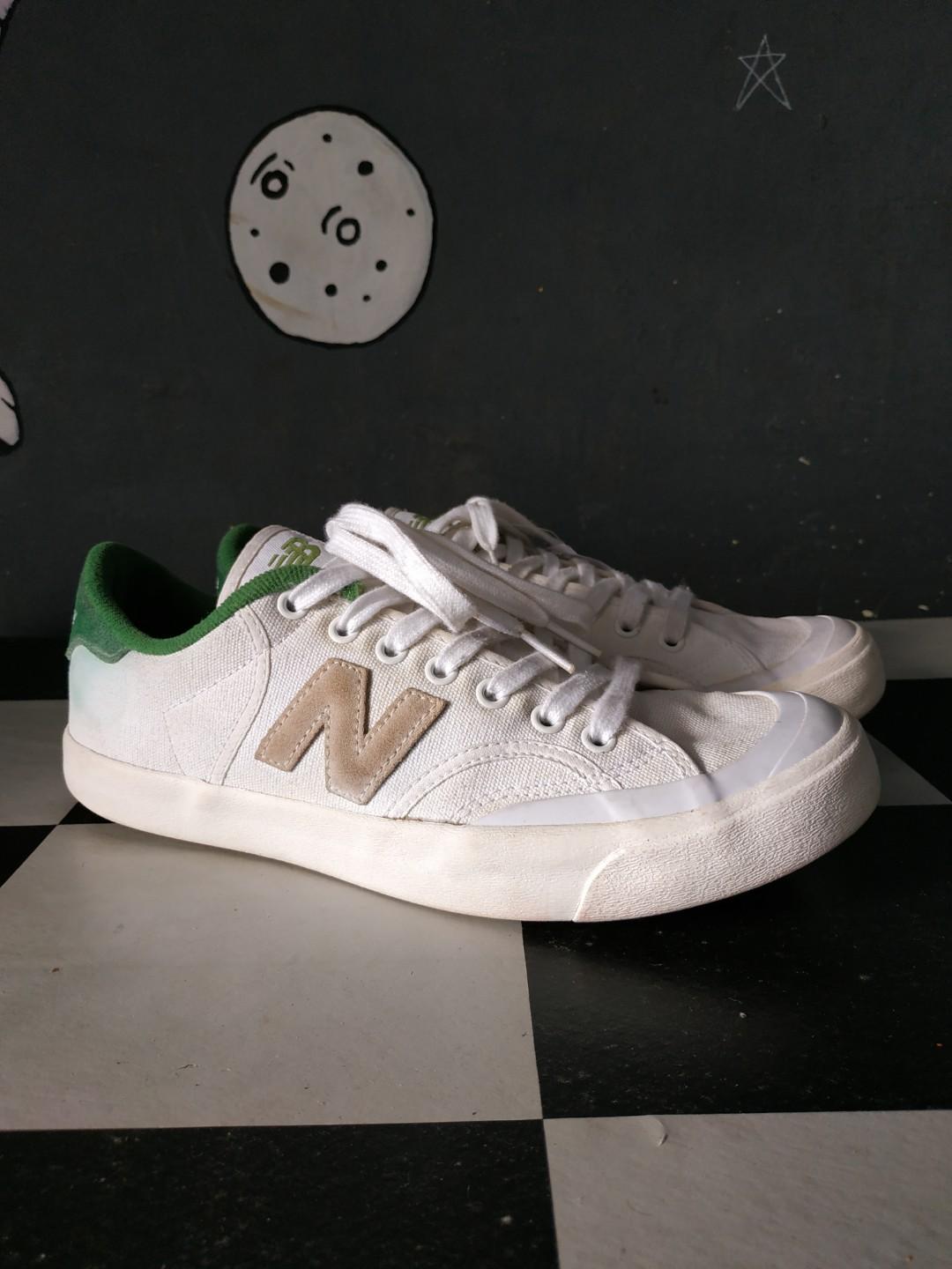 Harga sepatu new balance skate sale