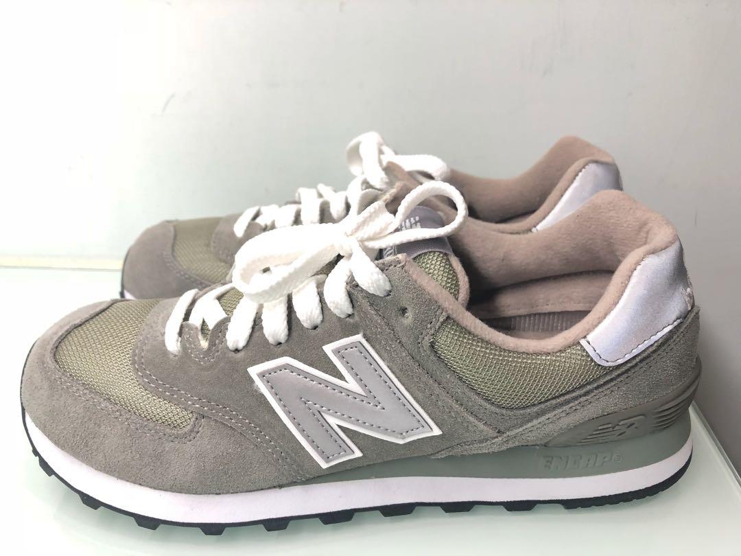 new balance w574