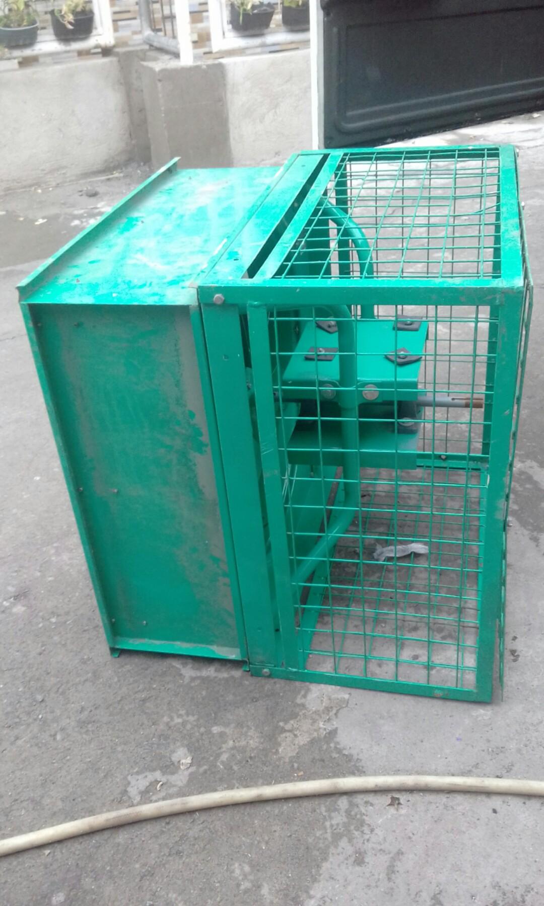 Niagara Ceiling Cassette Fan Shelly Lighting