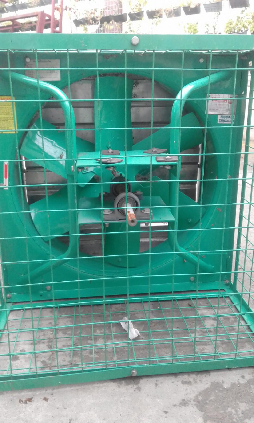 Niagara Fans And Blowers Blower Fan