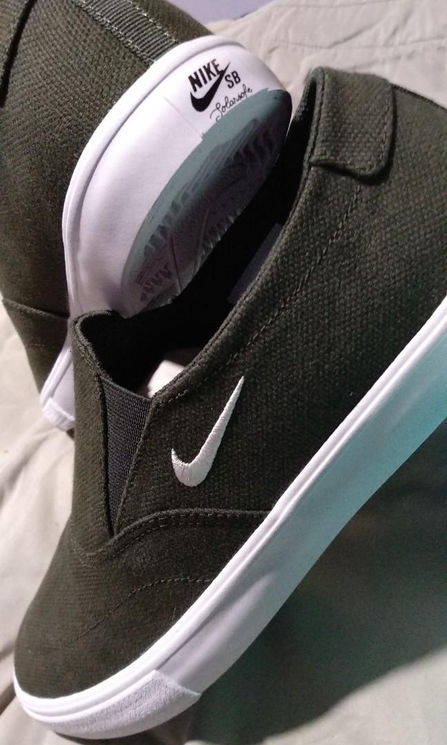 Nike sb portmore li top