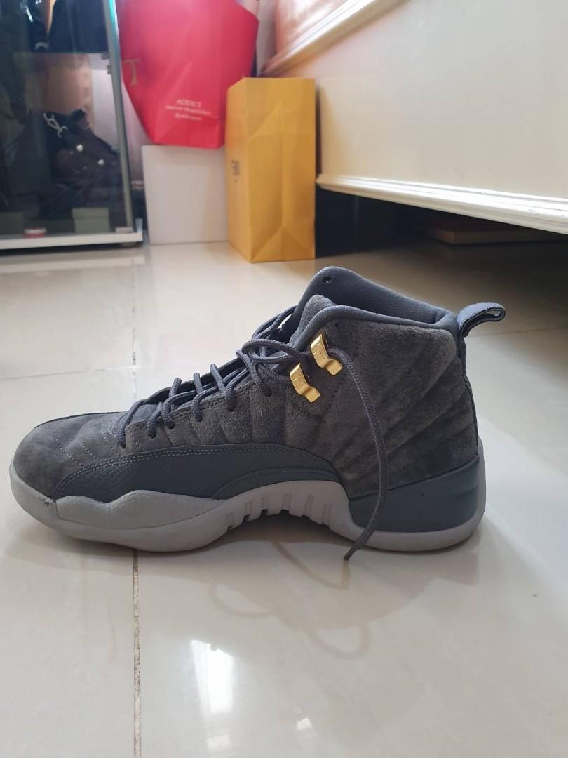 nike air jordan 12s