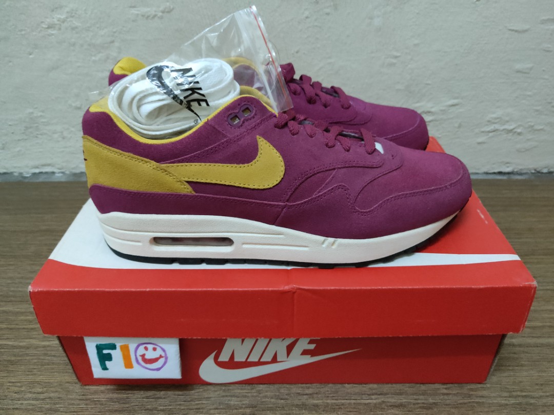 air max dynamic berry