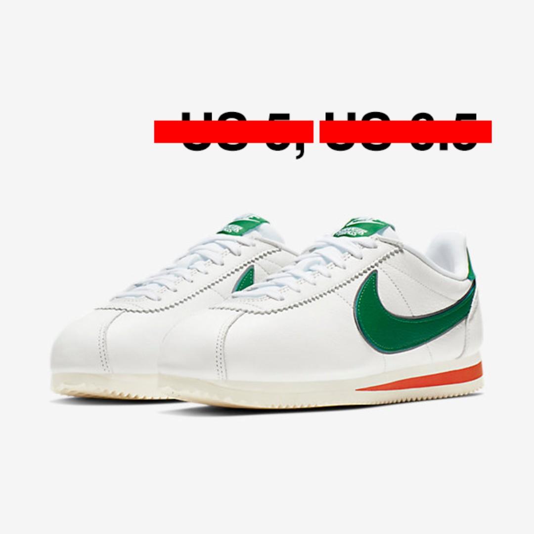 nike cortez stranger things hawkins high school
