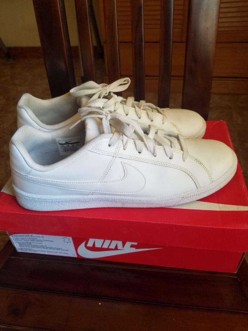 Nike court royale original on sale