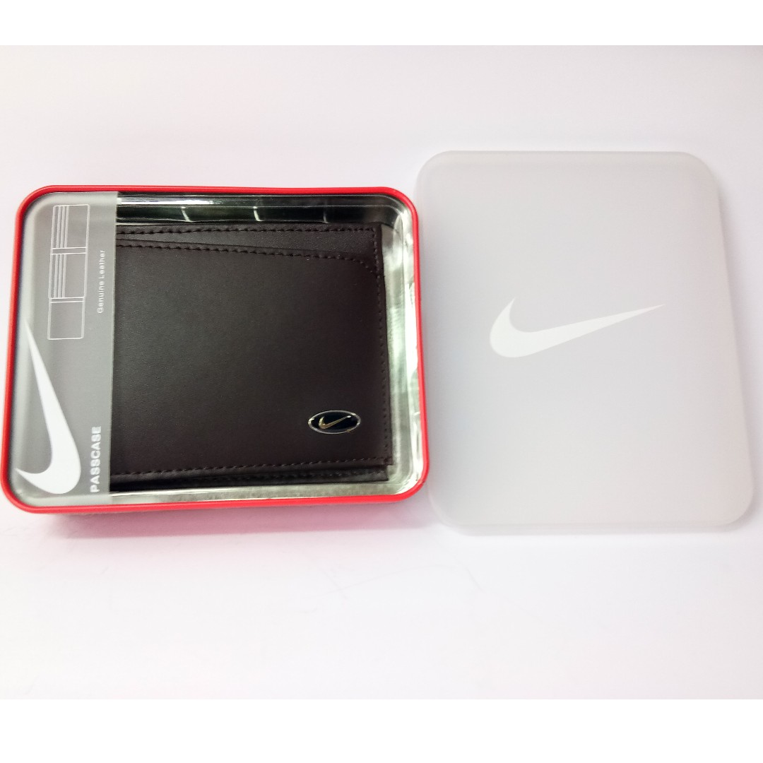 Nike golf wallet outlet
