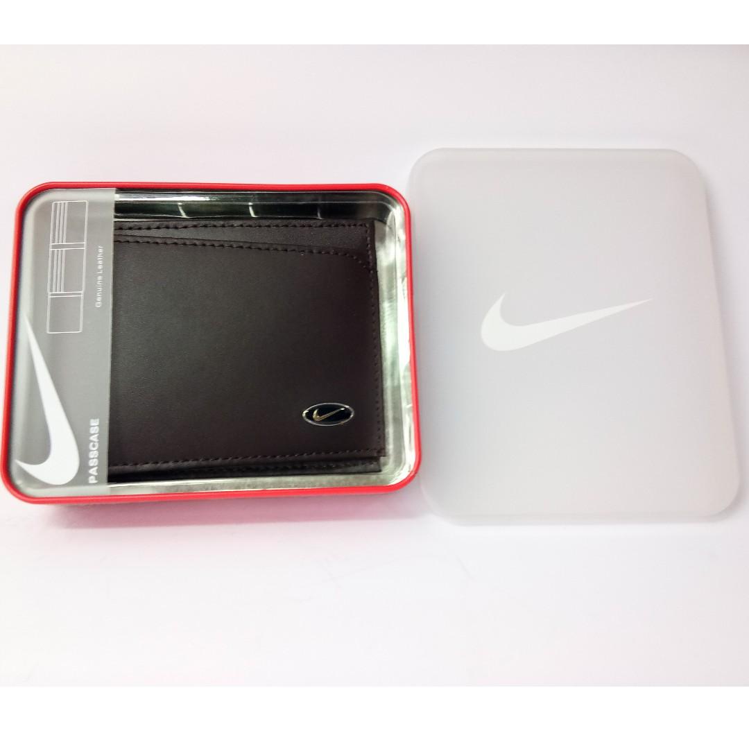 Nike golf wallets sale