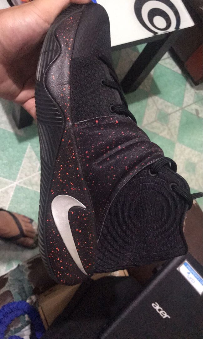 Kyrie 2 discount lava
