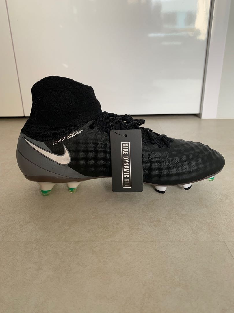 nike magista obra fit